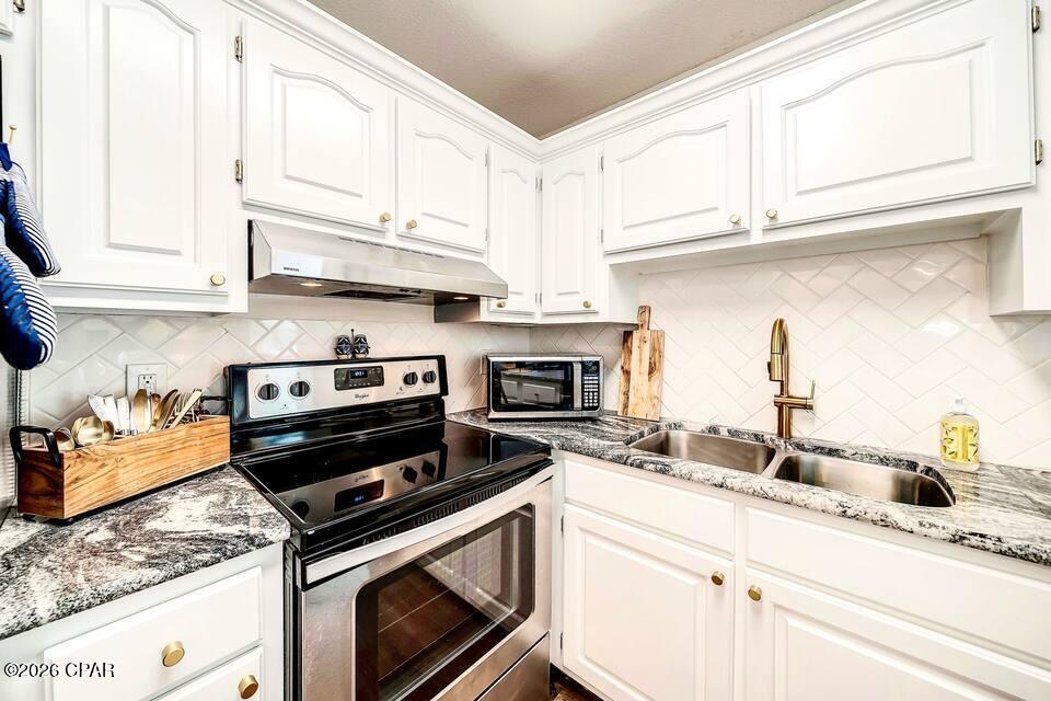 4725 Bay Point Road, Unit 260 Panama City Beach, FL 32408 - Photo 8 of 36
