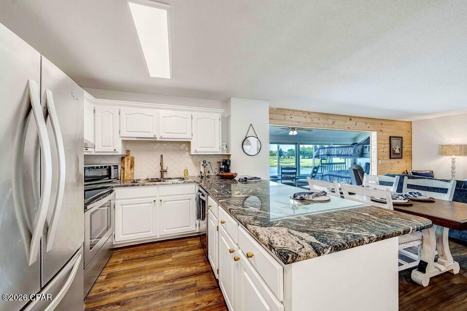 4725 Bay Point Road, Unit 260 Panama City Beach, FL 32408 - Photo 10 of 36