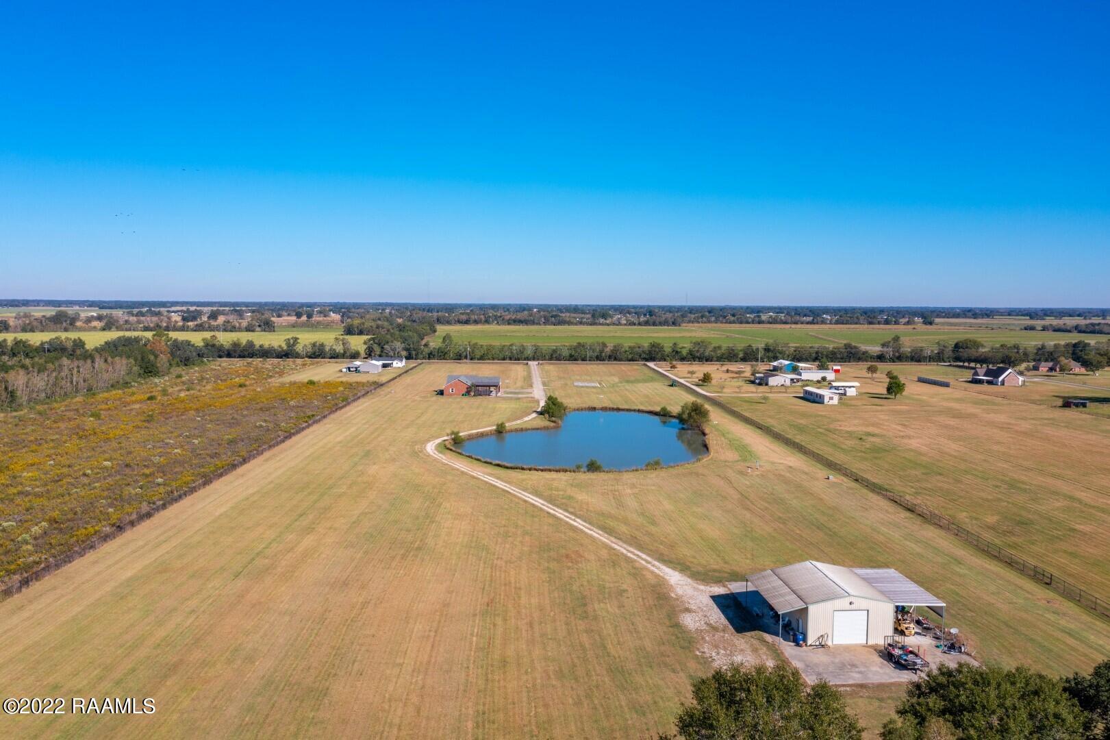 338 Soldier Road Rayne, LA 70578 - Photo 36 of 44