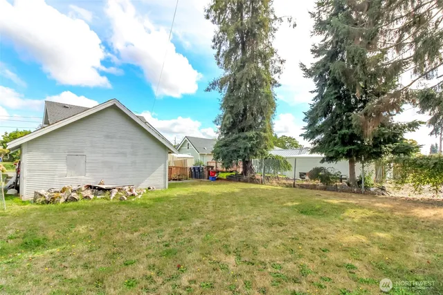 $446,000 | 5640 South I Street, Tacoma, WA 98408