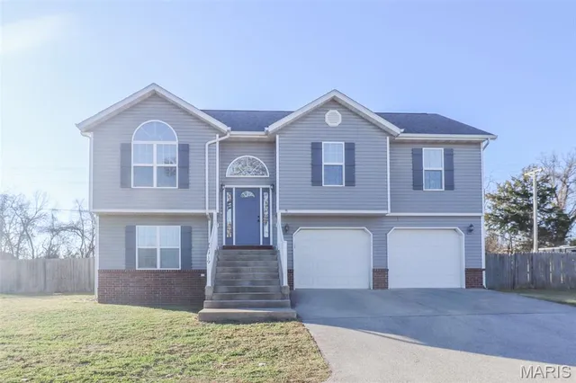 $259,900 | 22919 Reward Road, Waynesville, MO 65583