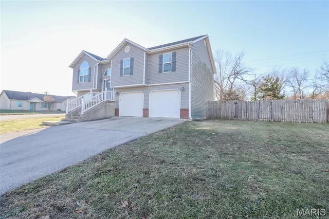 $259,900 | 22919 Reward Road, Waynesville, MO 65583