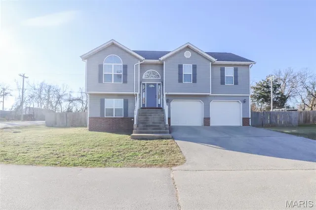 $259,900 | 22919 Reward Road, Waynesville, MO 65583