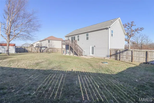 $259,900 | 22919 Reward Road, Waynesville, MO 65583