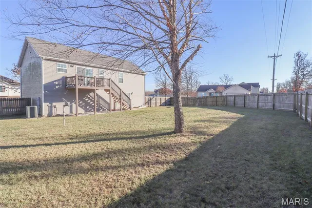 $259,900 | 22919 Reward Road, Waynesville, MO 65583