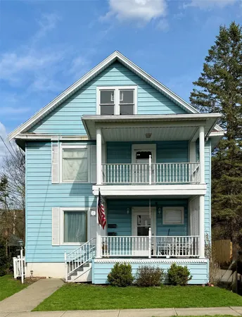 $1,250 | 51 Mill Street, Unit 2, Binghamton, NY 13903