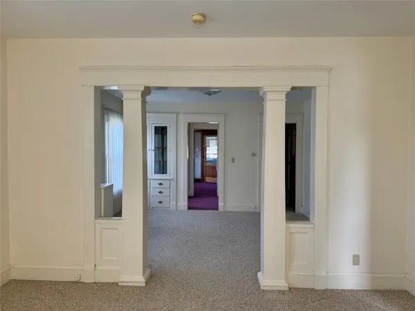 $1,250 | 51 Mill Street, Unit 2, Binghamton, NY 13903