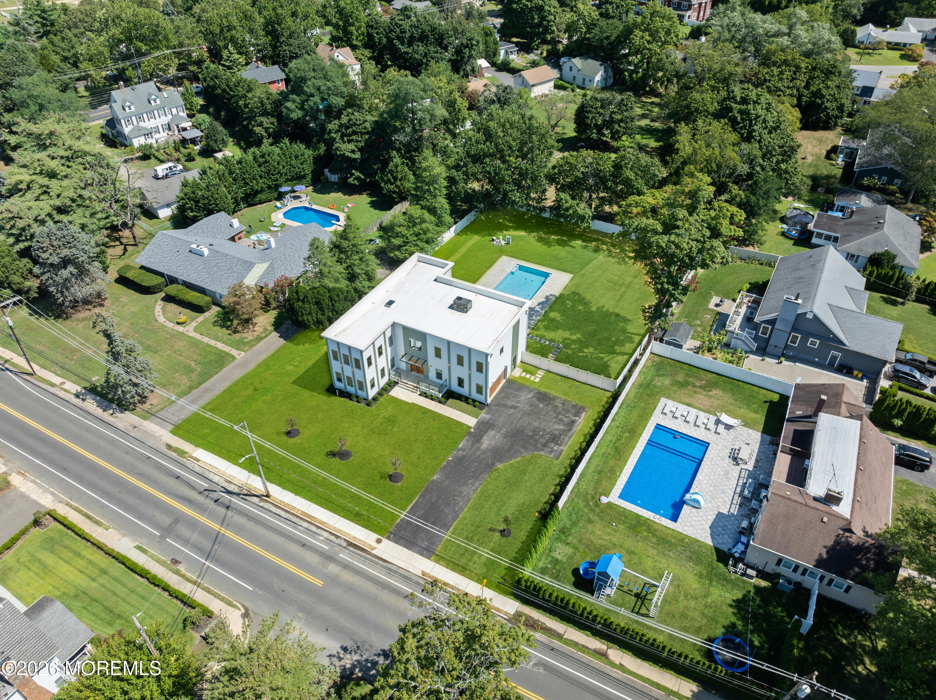 390 Monmouth Road West Long Branch, NJ 07764 - Photo 60 of 120 004