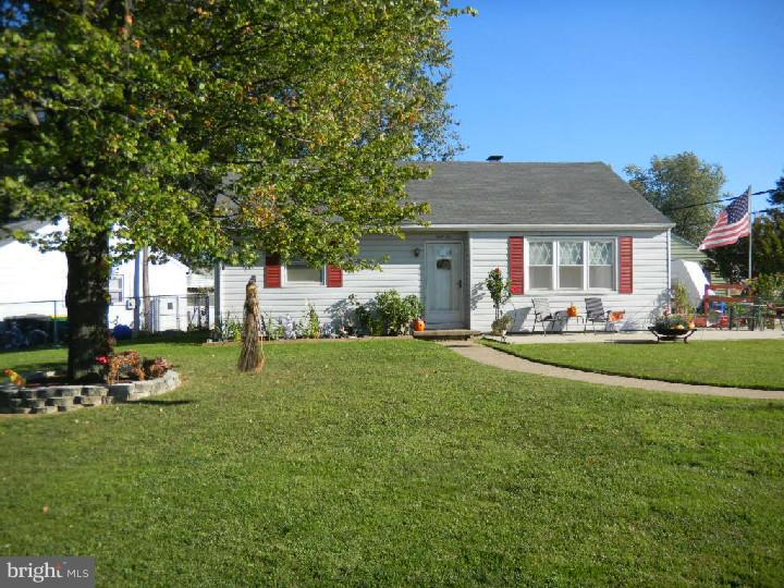 45 Morris Road New Castle, DE 19720 - Photo 1 of 23 View