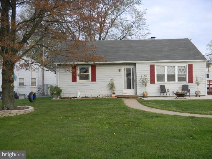 45 Morris Road New Castle, DE 19720 - Photo 4 of 23 Exterior