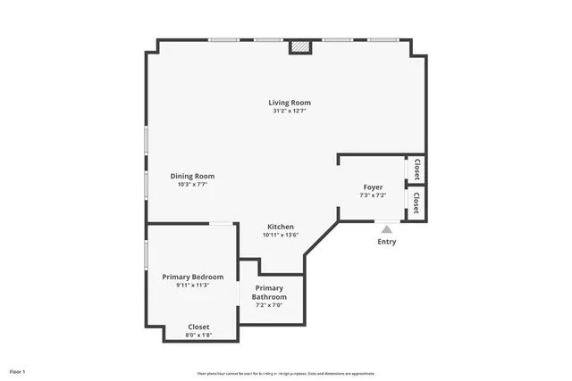 $550,000 | 215 West 7th Street, Unit 1008, Los Angeles, CA 90014