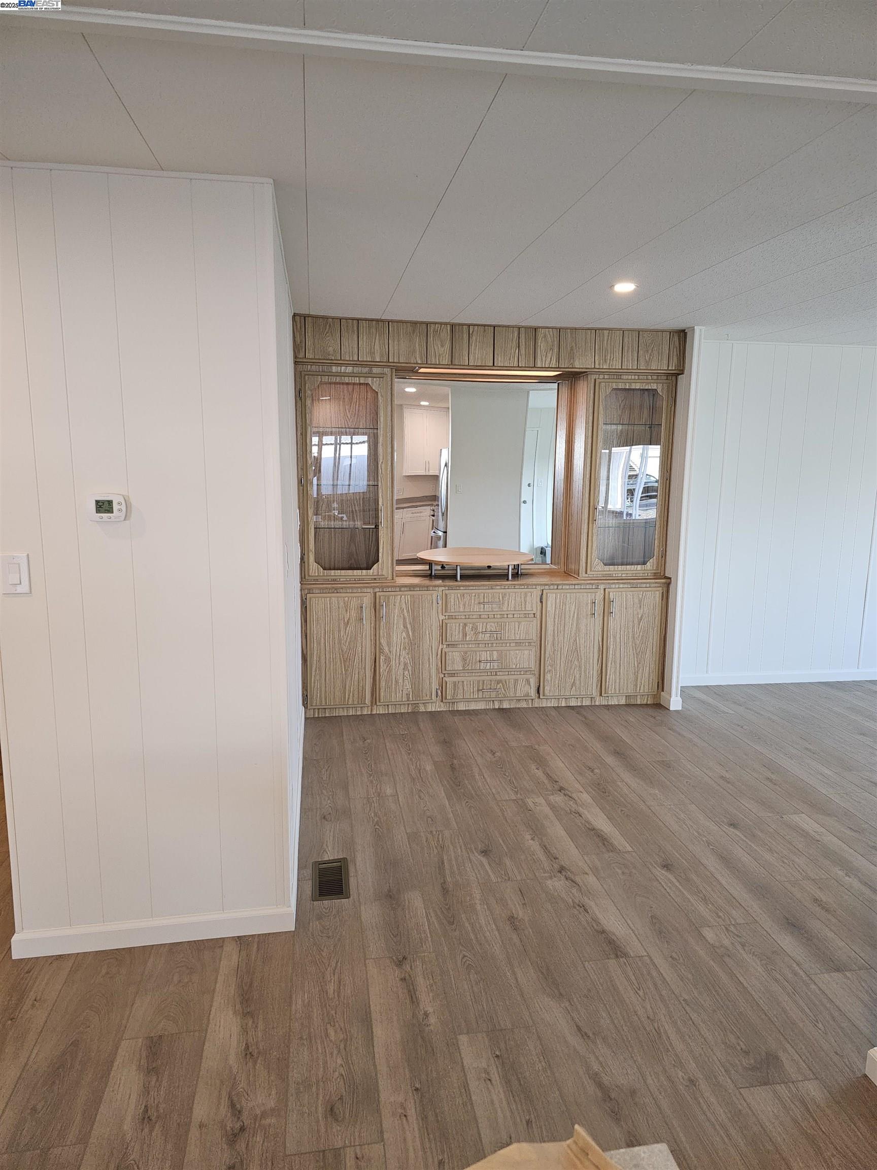 4141 Deep Creek Road, Unit 106 Fremont, CA 94555 - Photo 2 of 37 a view of an empty room and window