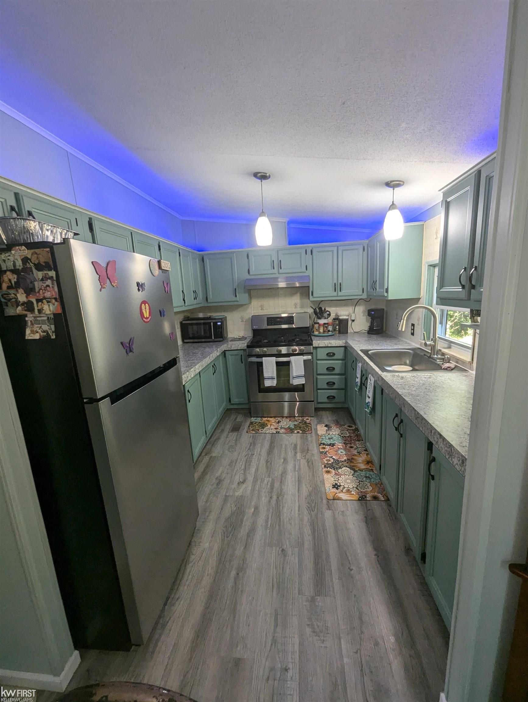 8729 Vassar Road Millington, MI 48746 - Photo 4 of 25 Gallery Image 4