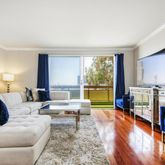 $3,350 | 321 South San Vicente Boulevard, Unit 503, Los Angeles, CA 90048