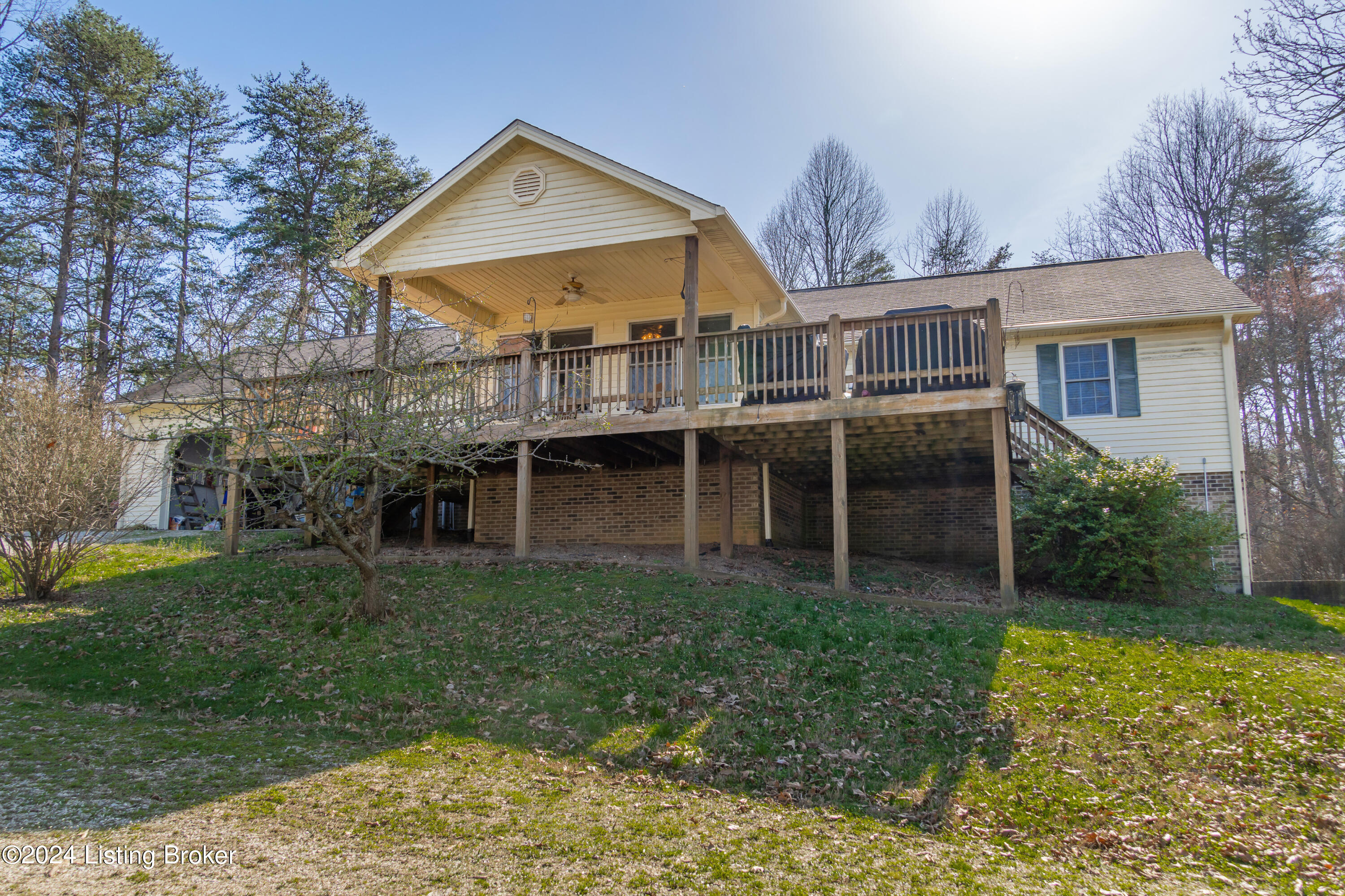 462 Wonderland Road Upton, KY 42784 - Photo 4 of 84 462-Wonderland-Rd_067