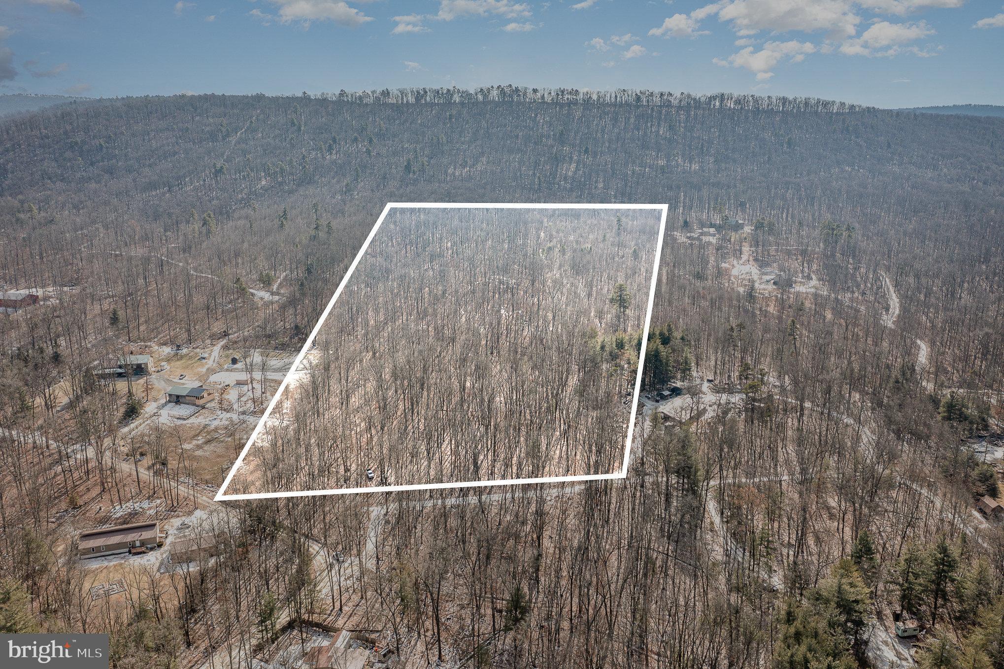 Pine Road Carlisle, PA 17015 - Photo 18 of 19 Boundary lines are approximate