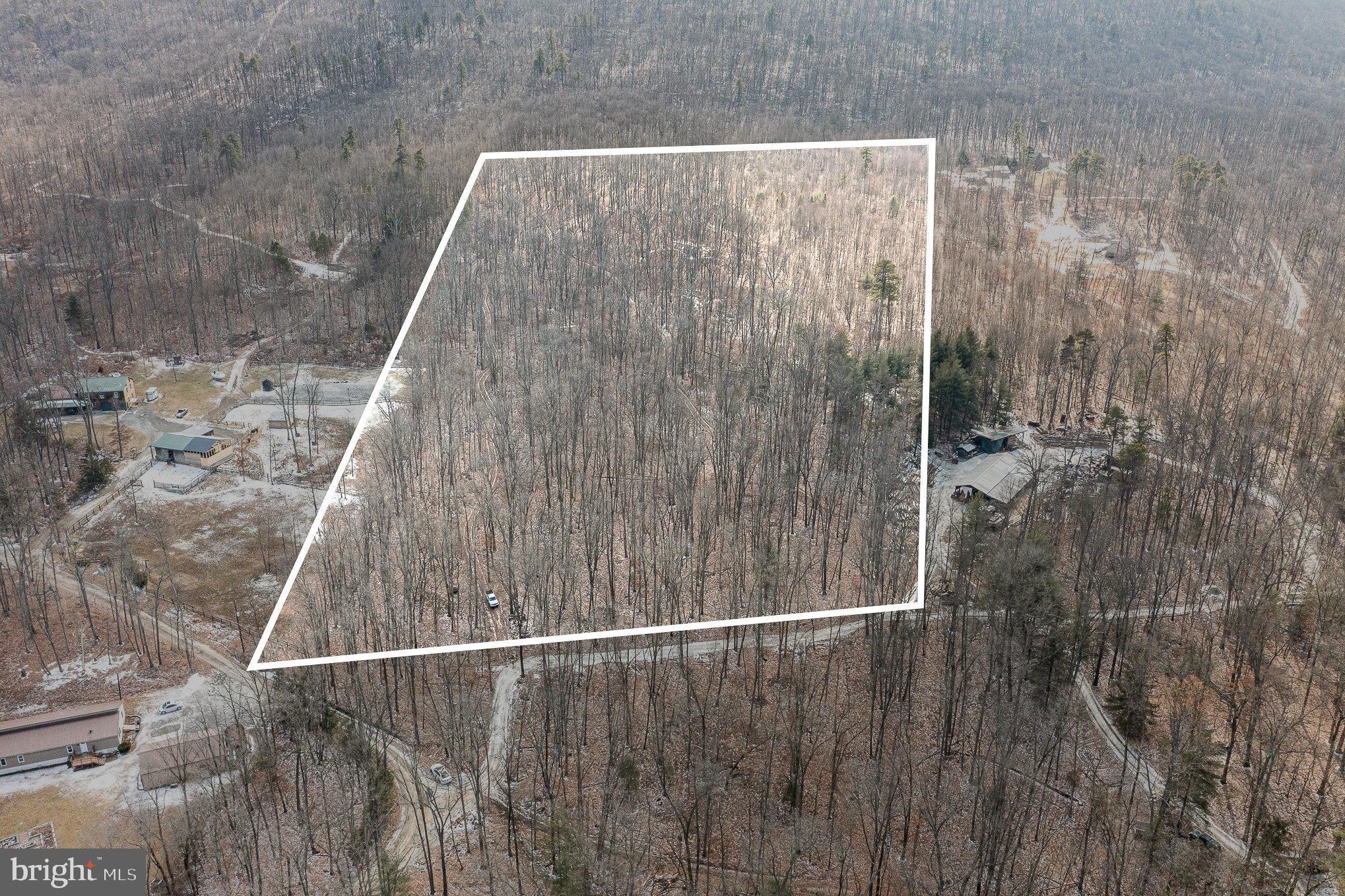 Pine Road Carlisle, PA 17015 - Photo 19 of 19 Boundary lines are approximate