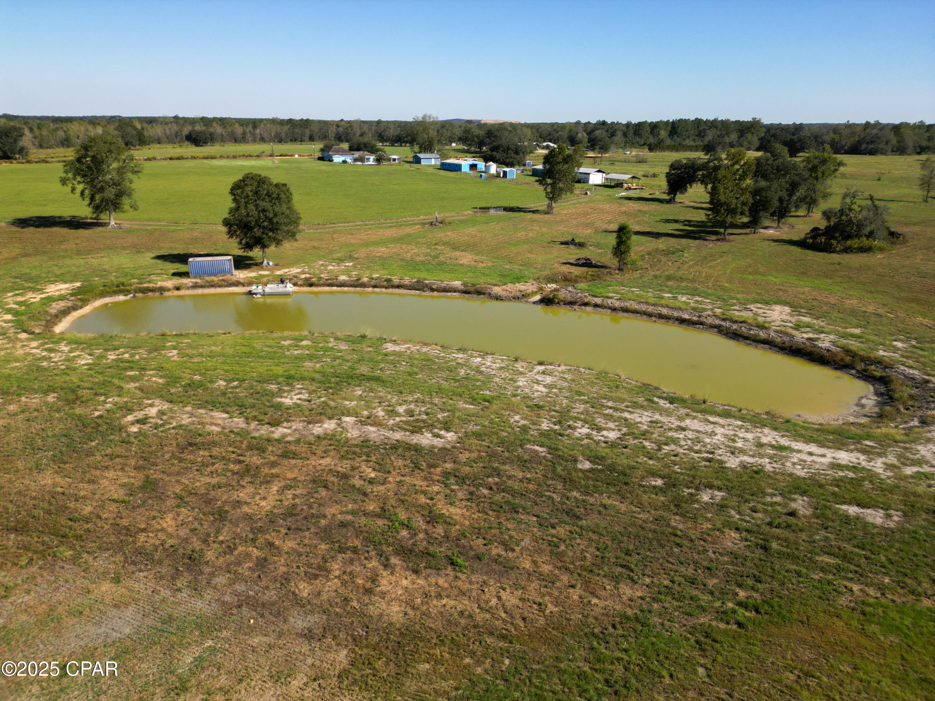 5171 Galloway Road Graceville, FL 32440 - Photo 32 of 81