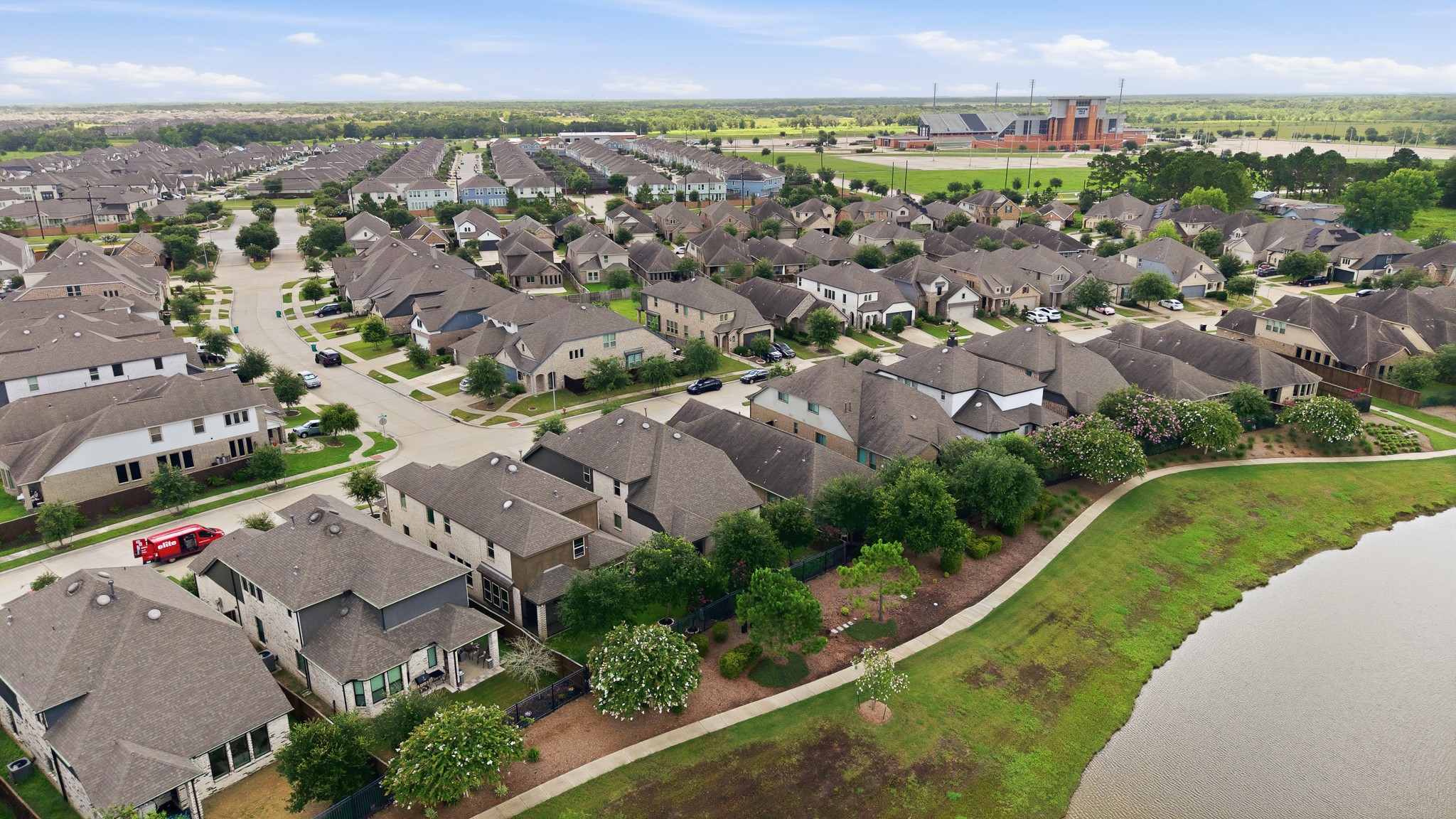 10602 Wagner Street Rosharon, TX 77583 - Photo 39 of 42