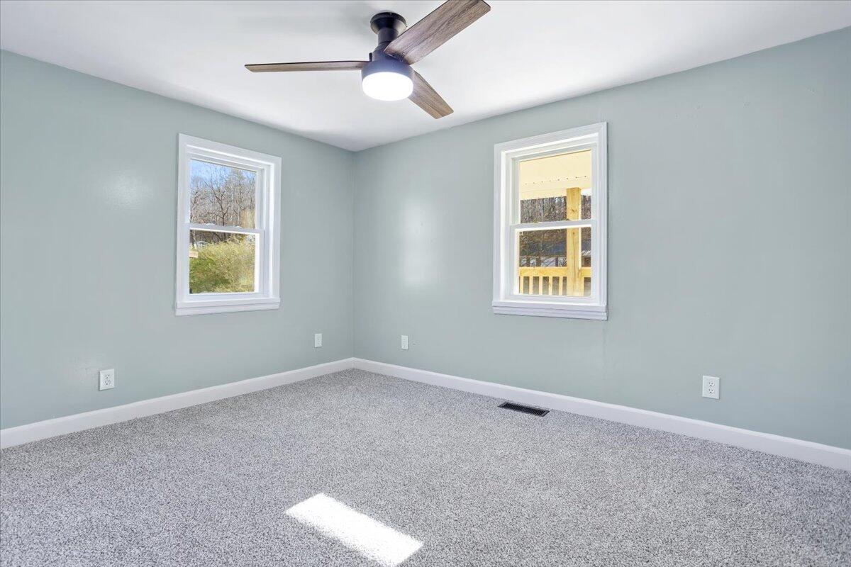 187 Spring Hollow Road Troutville, VA 24175 - Photo 26 of 28 Bedroom