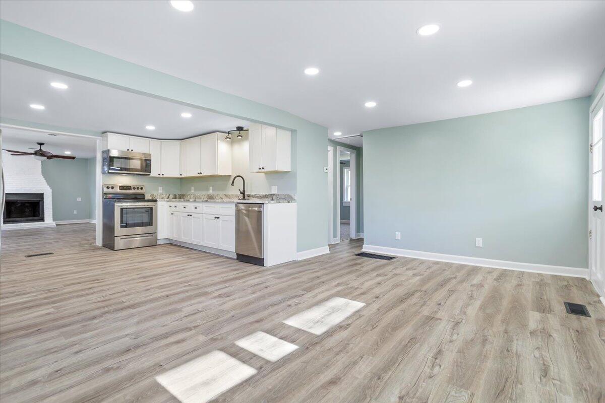187 Spring Hollow Road Troutville, VA 24175 - Photo 8 of 28 Completely Remodeled