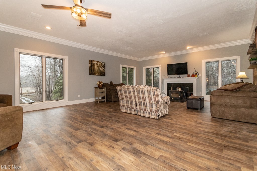 16625 Moseley Road Thompson, OH 44086 - Photo 5 of 35