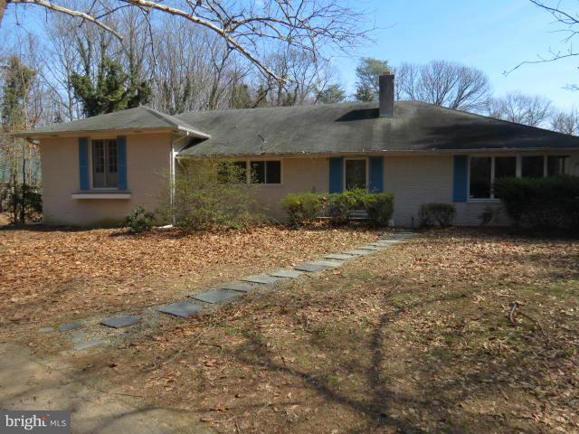 1362 Turkey Point Road North East, MD 21901 - Photo 1 of 30 Exterior (Front)