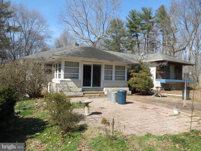 1362 Turkey Point Road North East, MD 21901 - Photo 2 of 30 Exterior (Rear)