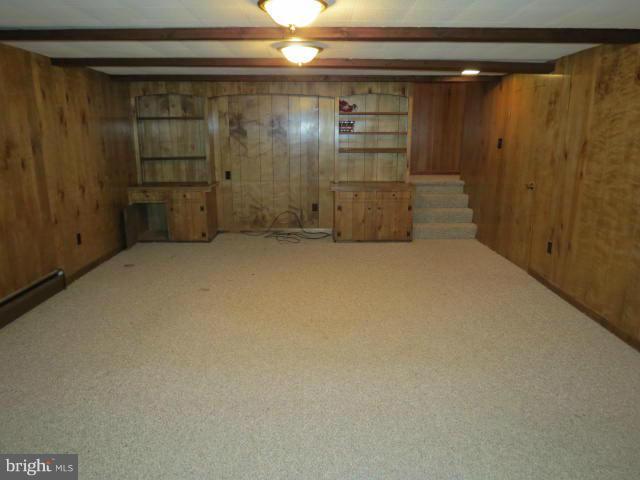 1362 Turkey Point Road North East, MD 21901 - Photo 24 of 30 Basement