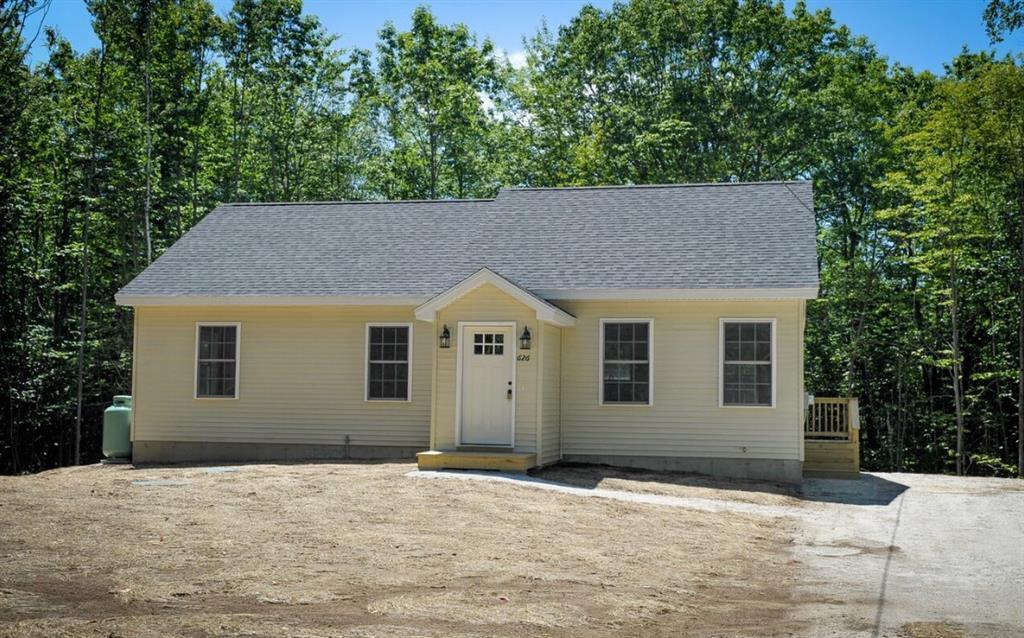 626 West Road Waterboro, ME 04087 - Photo 1 of 19 Photo