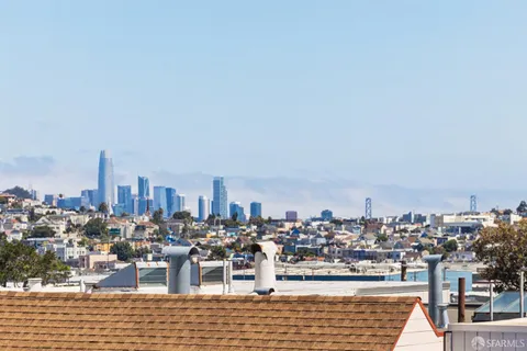 $795,000 | 917 Ingerson Avenue, San Francisco, CA 94124