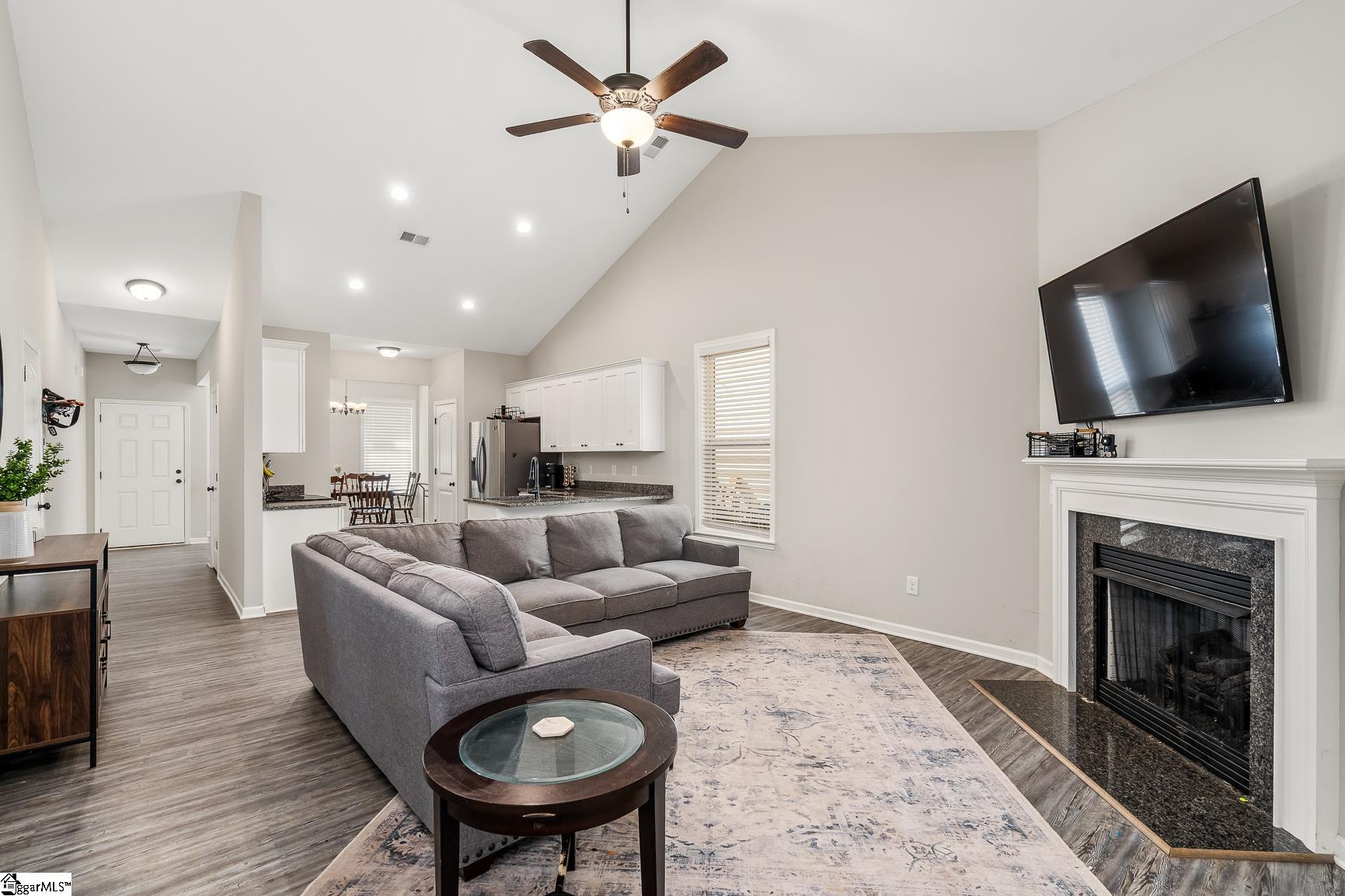 229 Magnolia Lane Pendleton, SC 29670 - Photo 13 of 31