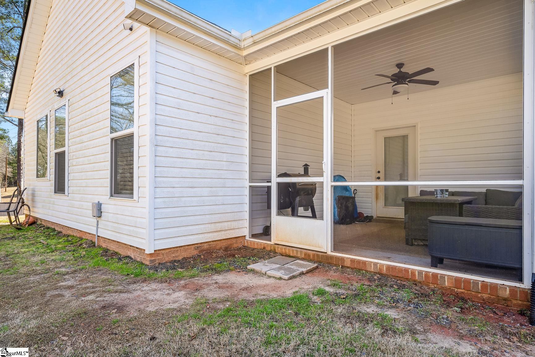 229 Magnolia Lane Pendleton, SC 29670 - Photo 27 of 31