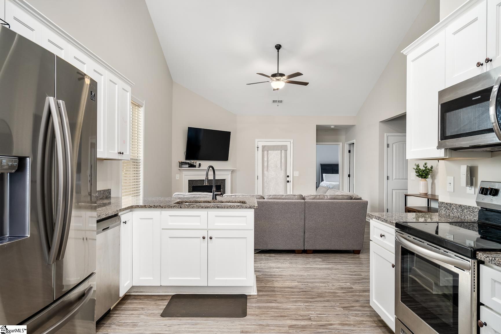 229 Magnolia Lane Pendleton, SC 29670 - Photo 10 of 31
