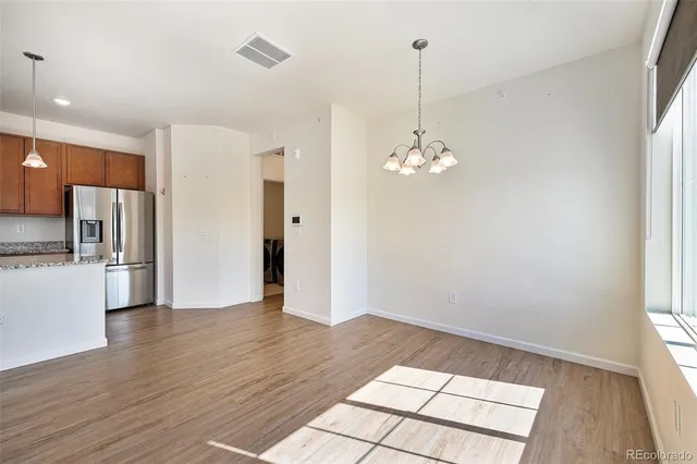 $349,900 | 5755 South Buchanan Court, Unit E, Aurora, CO 80016