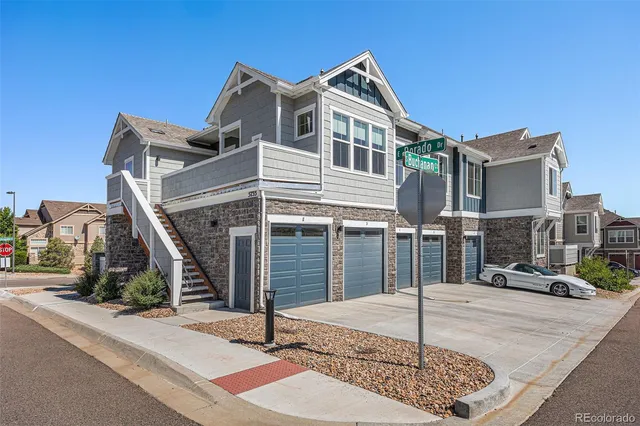 $349,900 | 5755 South Buchanan Court, Unit E, Aurora, CO 80016