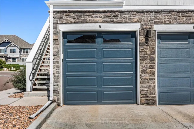 $349,900 | 5755 South Buchanan Court, Unit E, Aurora, CO 80016