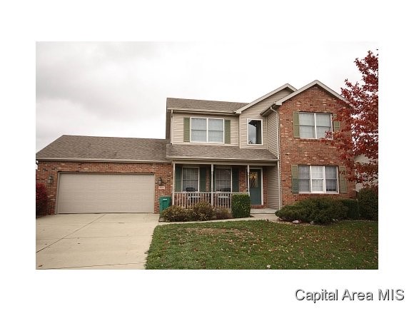 2400 Gander Road Springfield, IL 62711 - Photo 1 of 24