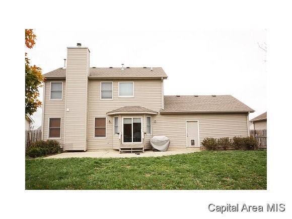 2400 Gander Road Springfield, IL 62711 - Photo 24 of 24