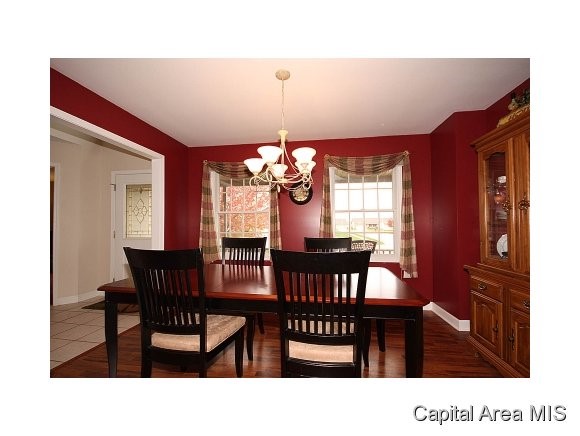 2400 Gander Road Springfield, IL 62711 - Photo 6 of 24