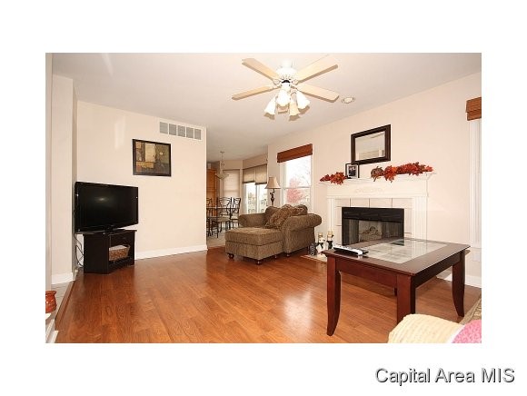 2400 Gander Road Springfield, IL 62711 - Photo 7 of 24