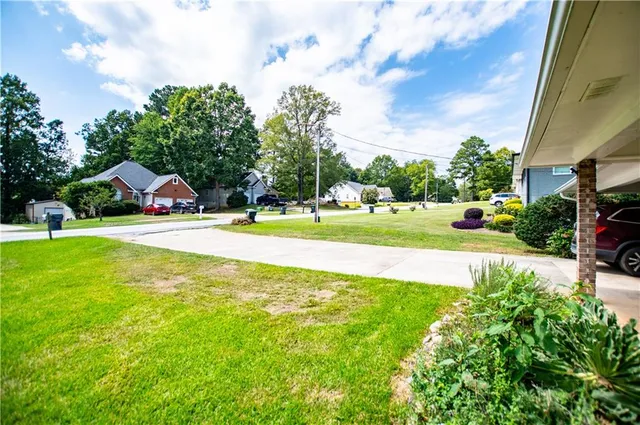 $239,900 | 626 Georgia Avenue South, Bremen, GA 30110