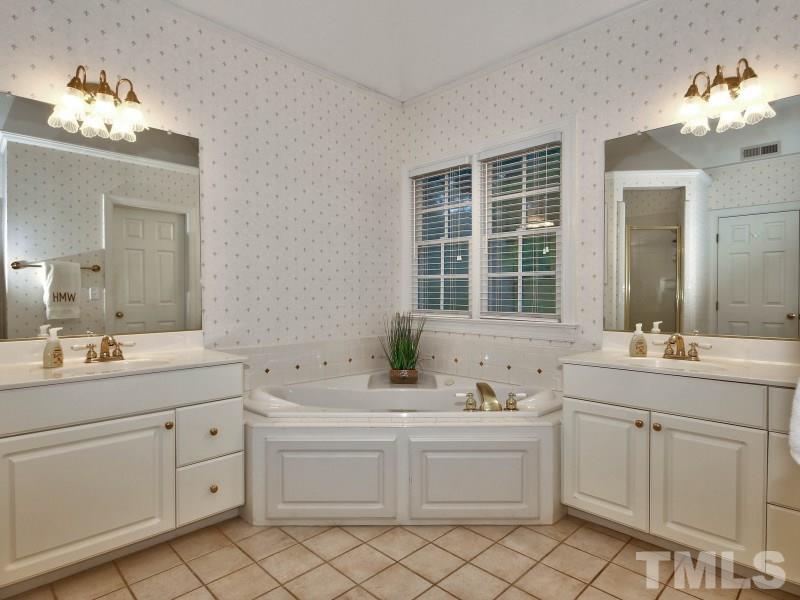 2104 Tibwin Drive Raleigh, NC 27606 - Photo 14 of 24 Gallery Image 14