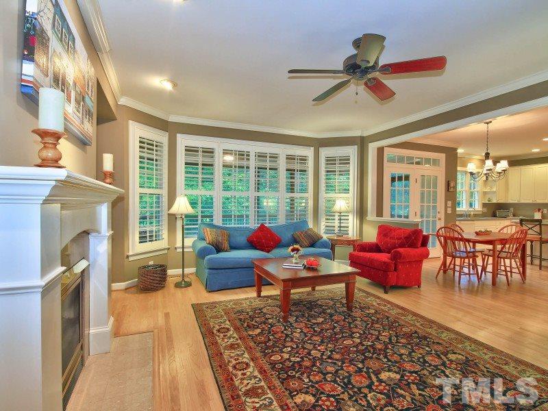 2104 Tibwin Drive Raleigh, NC 27606 - Photo 3 of 24 Gallery Image 3