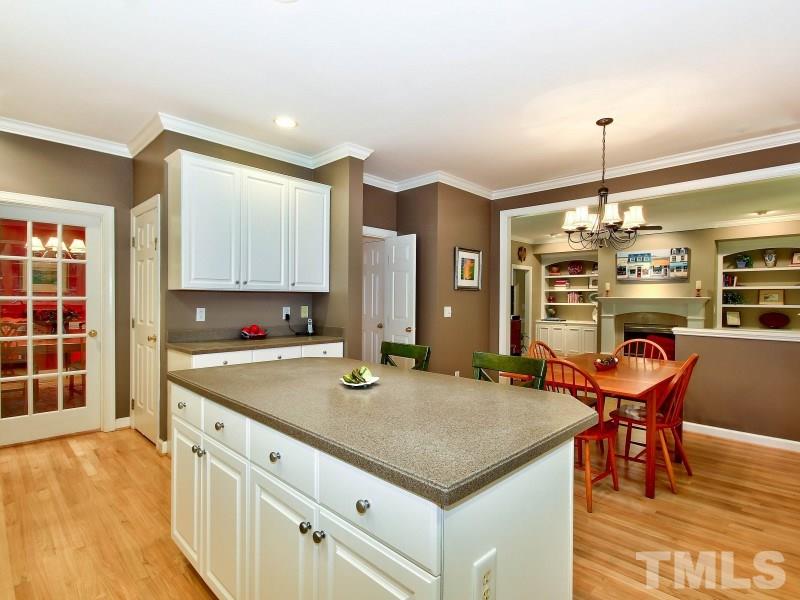 2104 Tibwin Drive Raleigh, NC 27606 - Photo 8 of 24 Gallery Image 8