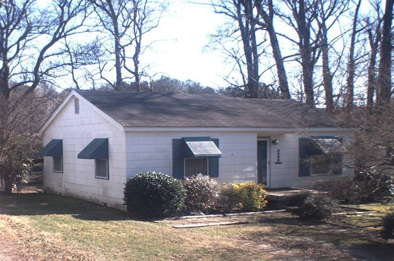 2805 Newbold Street Raleigh, NC 27603 - Photo 1 of 3 Photo 1