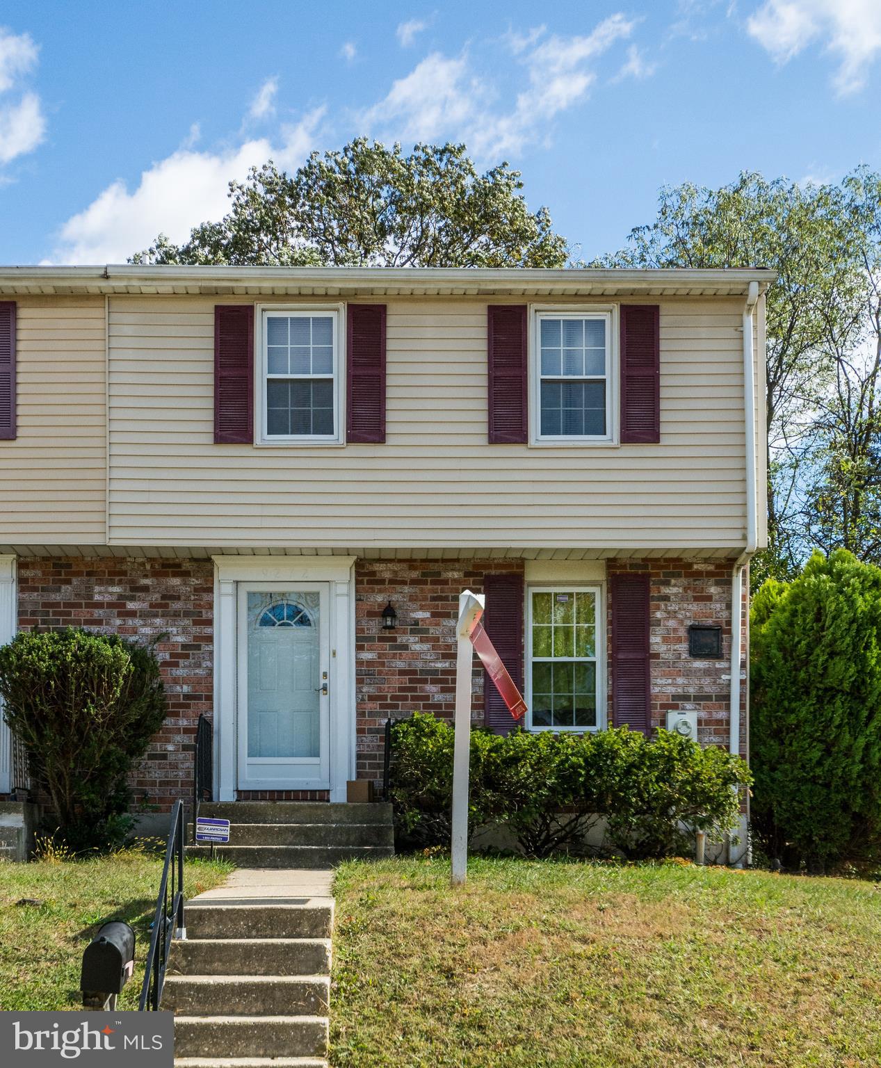 9272 Throgmorton Road Baltimore, MD 21234 - Photo 1 of 35