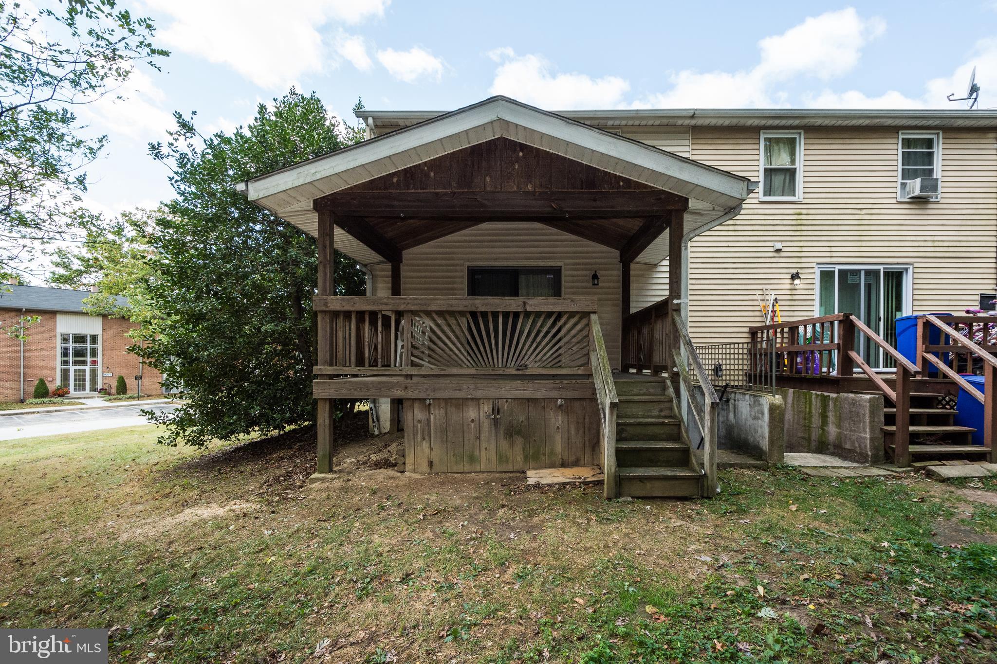 9272 Throgmorton Road Baltimore, MD 21234 - Photo 33 of 35