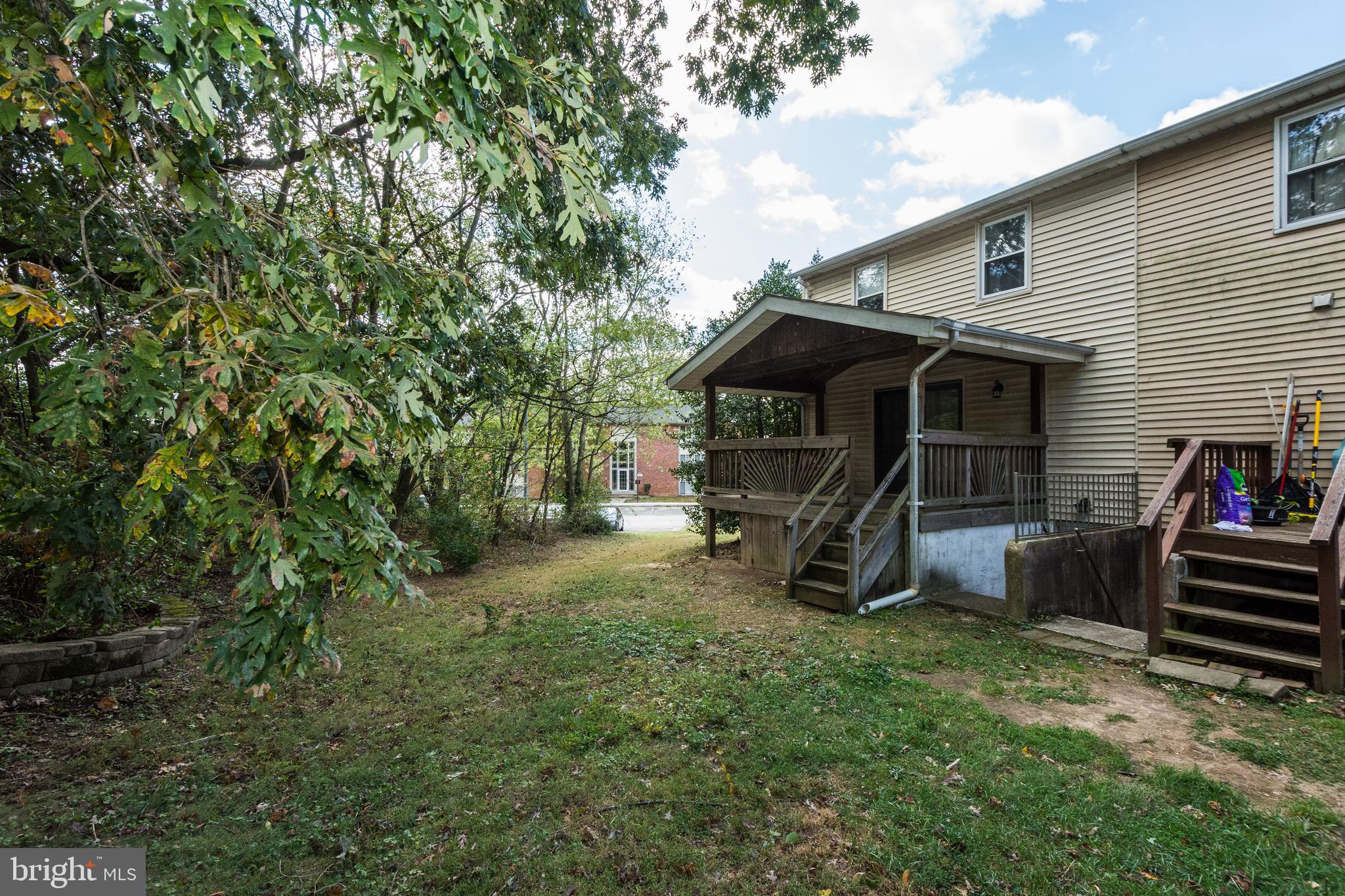 9272 Throgmorton Road Baltimore, MD 21234 - Photo 34 of 35