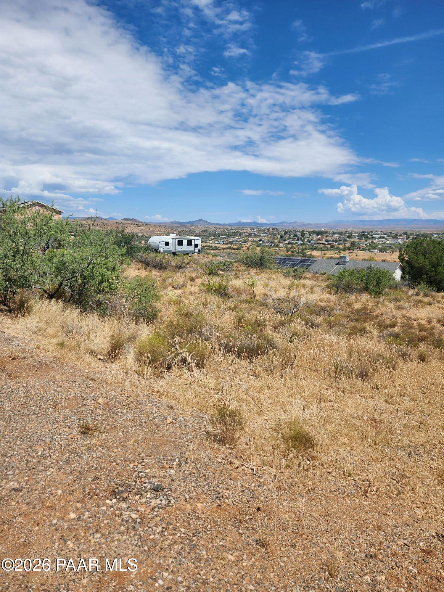 20308 East Santa Rita Road Mayer, AZ 86333 - Photo 10 of 11 20308 - 5